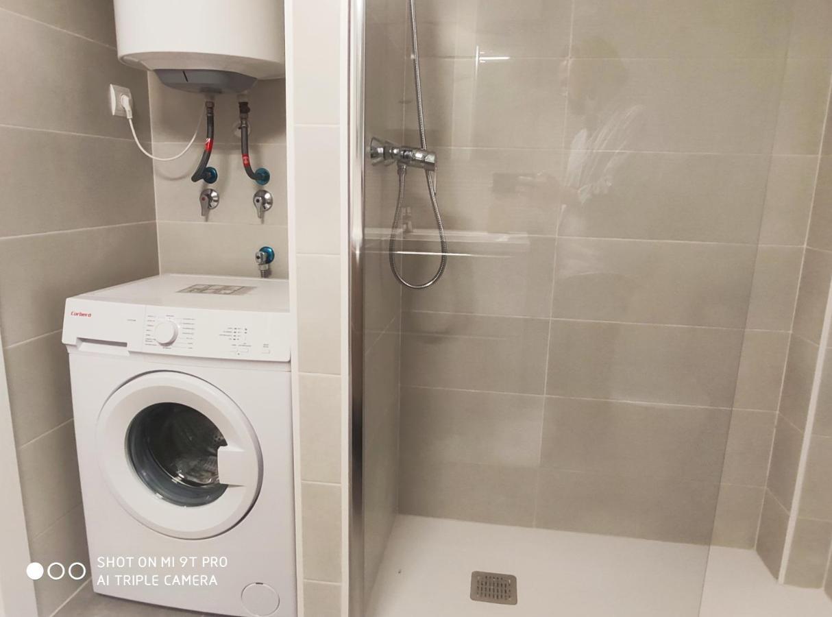 Padre Santaella - Lux&Cool Apartment Almeria Luaran gambar